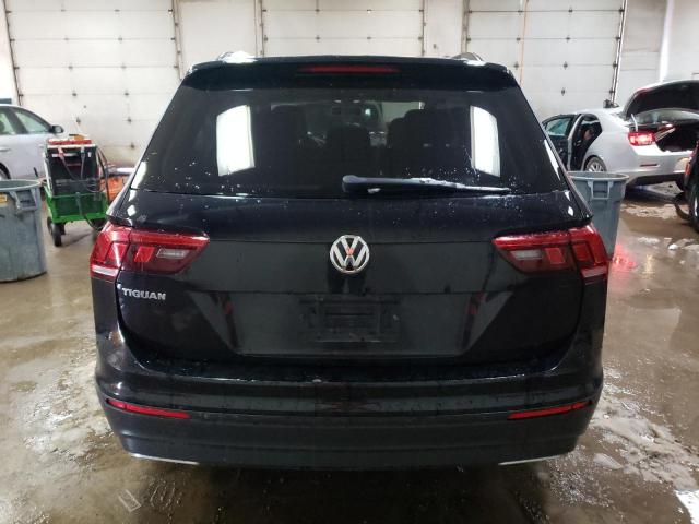 Photo 5 VIN: 3VV0B7AX0KM064474 - VOLKSWAGEN TIGUAN S 