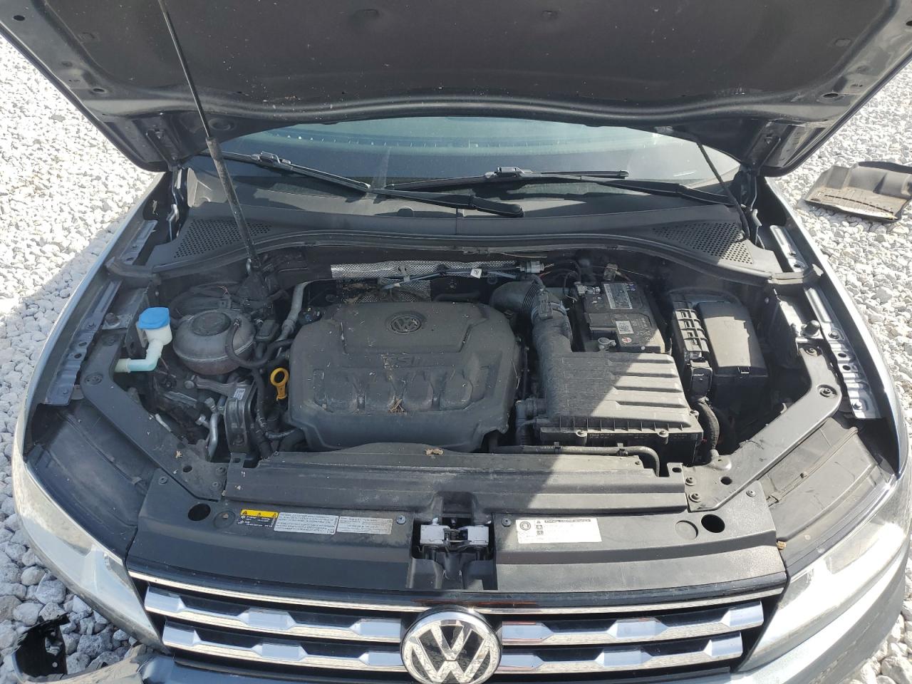 Photo 11 VIN: 3VV0B7AX0KM068105 - VOLKSWAGEN TIGUAN 