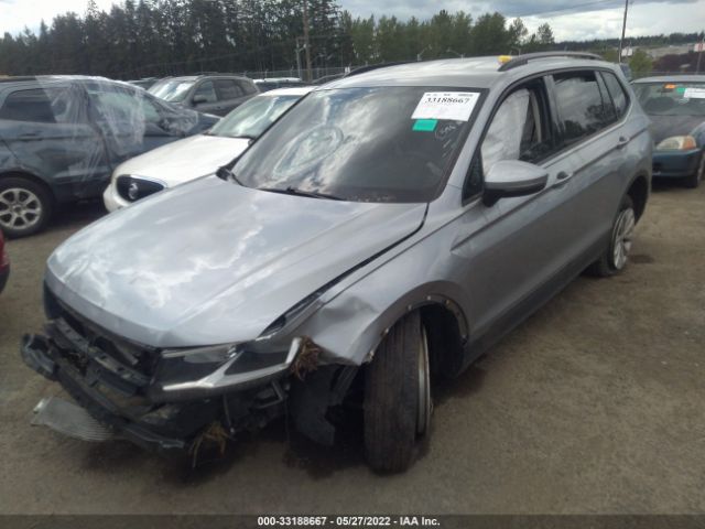 Photo 1 VIN: 3VV0B7AX0KM144907 - VOLKSWAGEN TIGUAN 