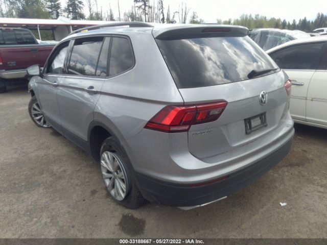 Photo 2 VIN: 3VV0B7AX0KM144907 - VOLKSWAGEN TIGUAN 