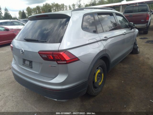 Photo 3 VIN: 3VV0B7AX0KM144907 - VOLKSWAGEN TIGUAN 