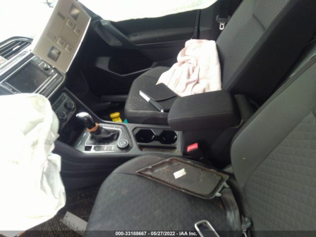 Photo 4 VIN: 3VV0B7AX0KM144907 - VOLKSWAGEN TIGUAN 