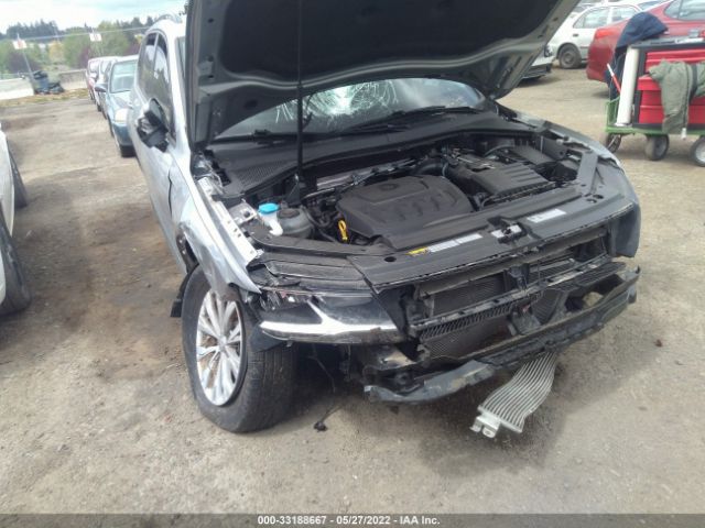 Photo 5 VIN: 3VV0B7AX0KM144907 - VOLKSWAGEN TIGUAN 