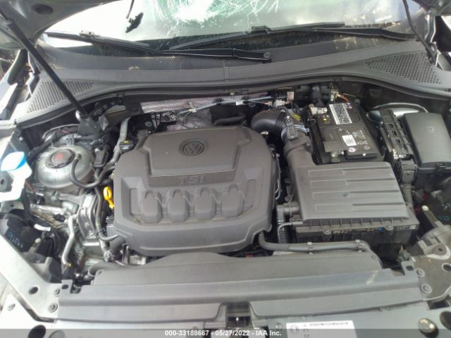 Photo 9 VIN: 3VV0B7AX0KM144907 - VOLKSWAGEN TIGUAN 