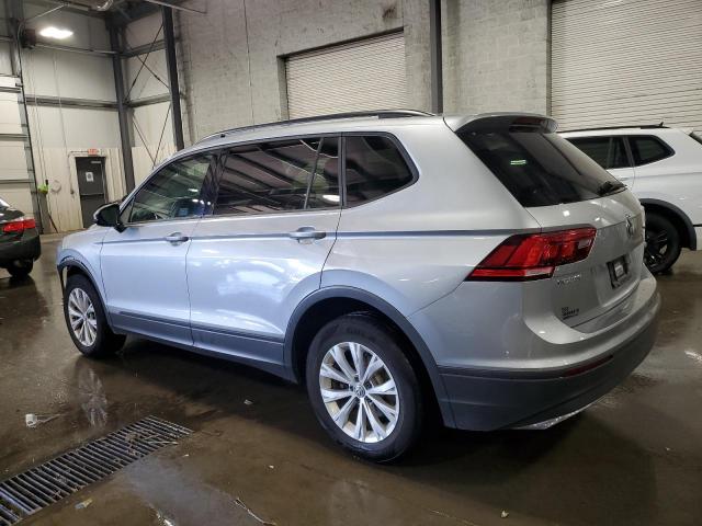 Photo 1 VIN: 3VV0B7AX0KM157706 - VOLKSWAGEN TIGUAN S 