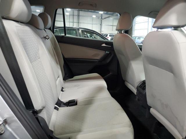 Photo 10 VIN: 3VV0B7AX0KM157706 - VOLKSWAGEN TIGUAN S 