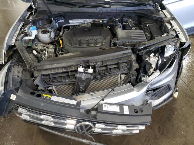 Photo 11 VIN: 3VV0B7AX0KM157706 - VOLKSWAGEN TIGUAN S 