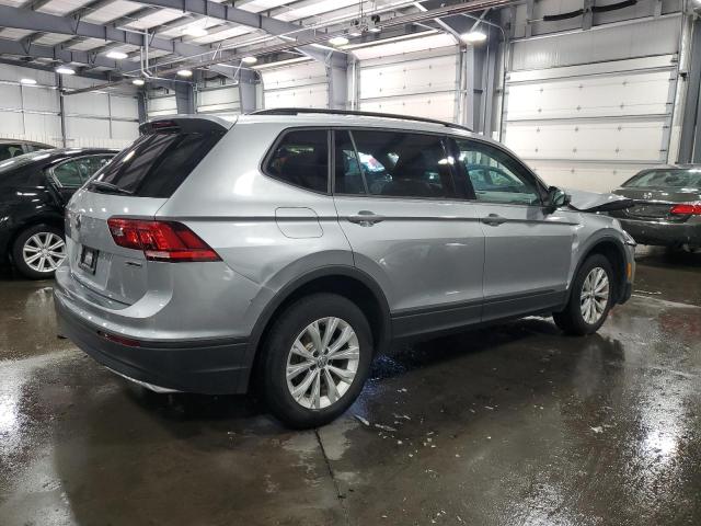 Photo 2 VIN: 3VV0B7AX0KM157706 - VOLKSWAGEN TIGUAN S 