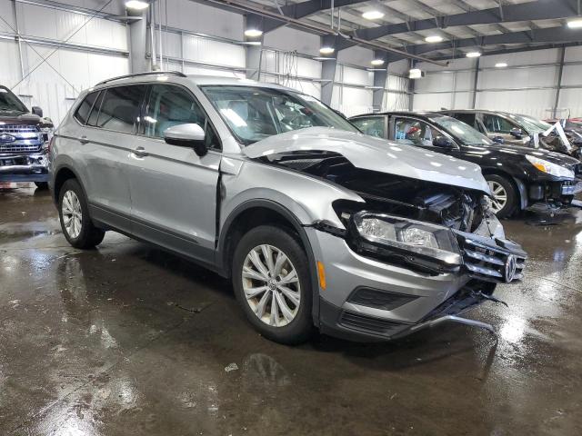 Photo 3 VIN: 3VV0B7AX0KM157706 - VOLKSWAGEN TIGUAN S 