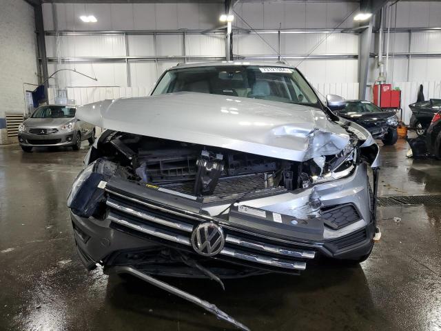 Photo 4 VIN: 3VV0B7AX0KM157706 - VOLKSWAGEN TIGUAN S 