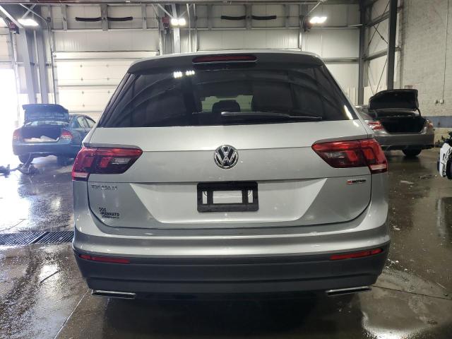 Photo 5 VIN: 3VV0B7AX0KM157706 - VOLKSWAGEN TIGUAN S 