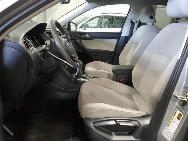 Photo 6 VIN: 3VV0B7AX0KM157706 - VOLKSWAGEN TIGUAN S 