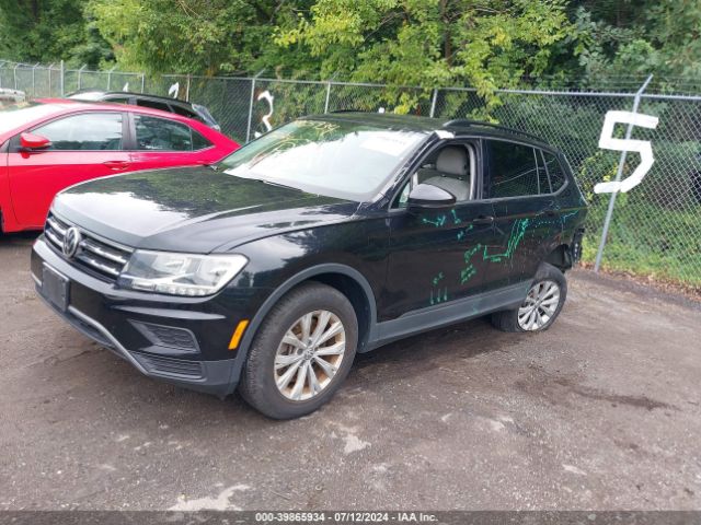 Photo 1 VIN: 3VV0B7AX0KM181858 - VOLKSWAGEN TIGUAN 