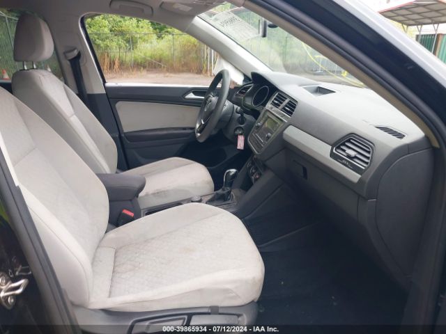 Photo 4 VIN: 3VV0B7AX0KM181858 - VOLKSWAGEN TIGUAN 