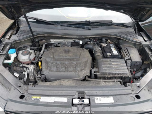 Photo 9 VIN: 3VV0B7AX0KM181858 - VOLKSWAGEN TIGUAN 