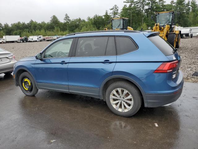 Photo 1 VIN: 3VV0B7AX0LM015910 - VOLKSWAGEN TIGUAN 