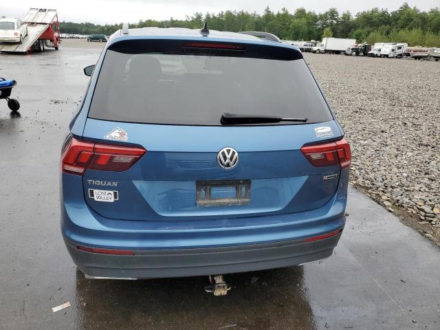 Photo 5 VIN: 3VV0B7AX0LM015910 - VOLKSWAGEN TIGUAN 