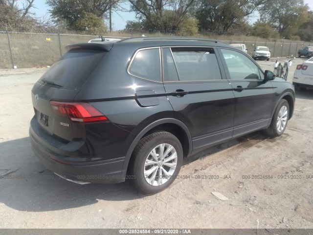 Photo 3 VIN: 3VV0B7AX0LM021612 - VOLKSWAGEN TIGUAN 