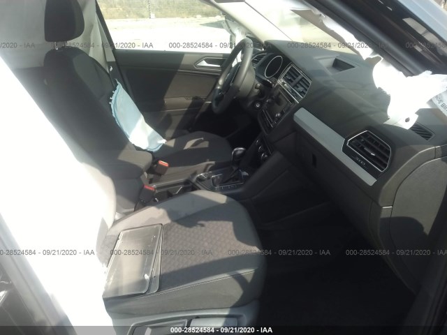 Photo 4 VIN: 3VV0B7AX0LM021612 - VOLKSWAGEN TIGUAN 