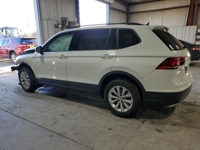 Photo 1 VIN: 3VV0B7AX0LM058207 - VOLKSWAGEN TIGUAN 