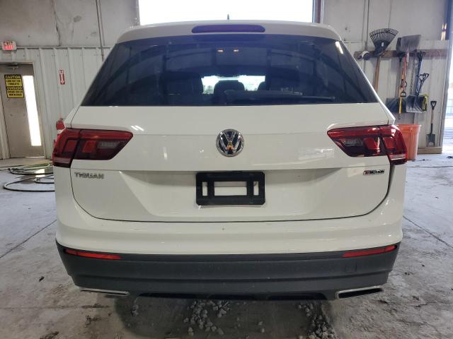 Photo 5 VIN: 3VV0B7AX0LM058207 - VOLKSWAGEN TIGUAN 