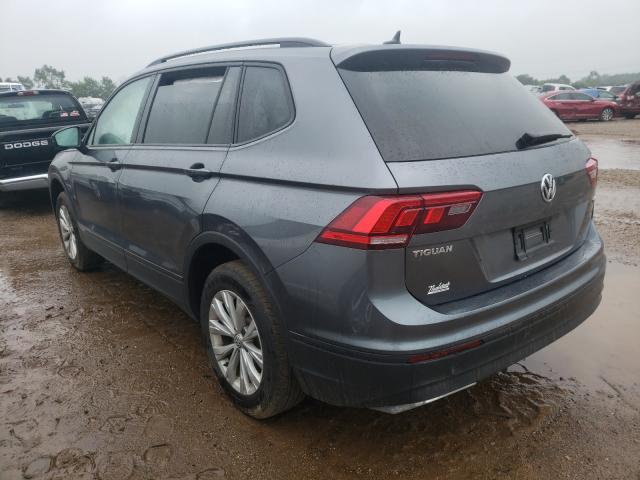 Photo 2 VIN: 3VV0B7AX0LM068980 - VOLKSWAGEN TIGUAN S 