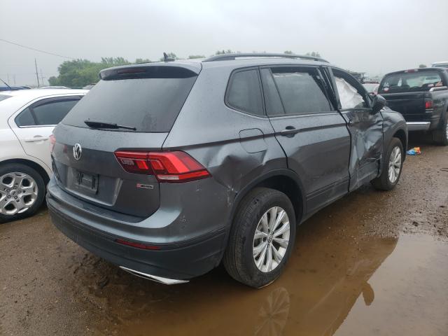 Photo 3 VIN: 3VV0B7AX0LM068980 - VOLKSWAGEN TIGUAN S 