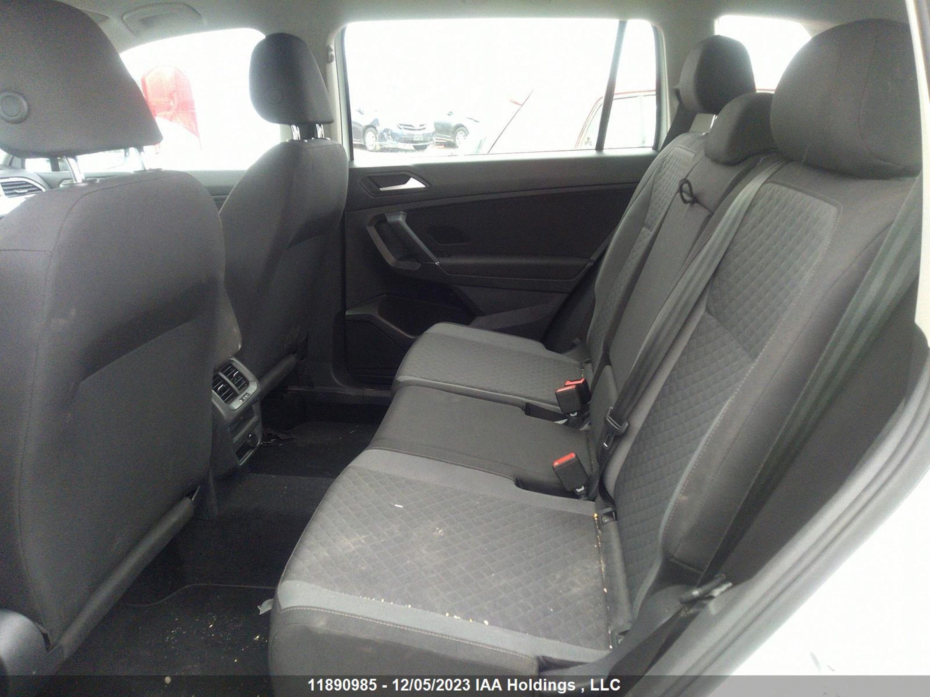 Photo 7 VIN: 3VV0B7AX0LM128613 - VOLKSWAGEN TIGUAN 