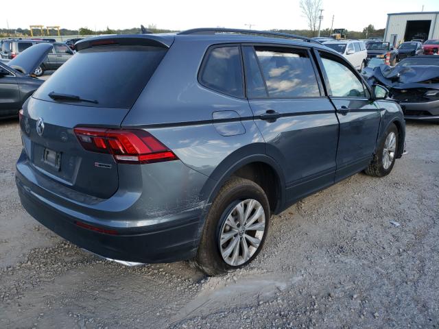 Photo 3 VIN: 3VV0B7AX0LM129972 - VOLKSWAGEN TIGUAN S 