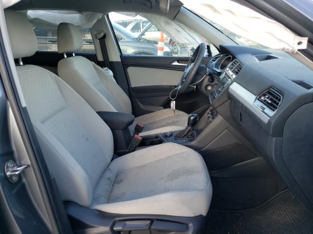 Photo 4 VIN: 3VV0B7AX0LM129972 - VOLKSWAGEN TIGUAN S 