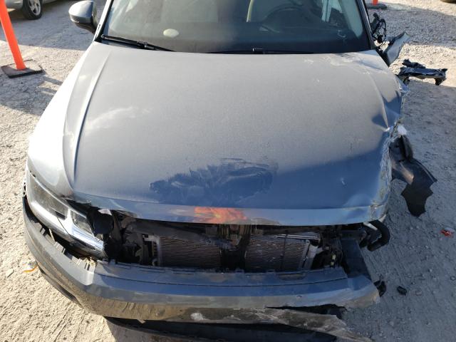 Photo 6 VIN: 3VV0B7AX0LM129972 - VOLKSWAGEN TIGUAN S 