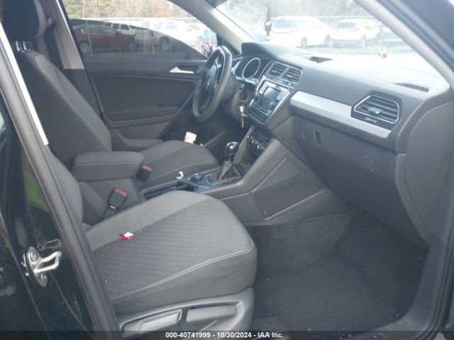 Photo 4 VIN: 3VV0B7AX0MM007260 - VOLKSWAGEN TIGUAN 