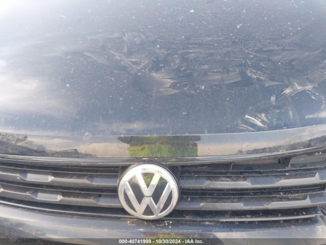 Photo 9 VIN: 3VV0B7AX0MM007260 - VOLKSWAGEN TIGUAN 