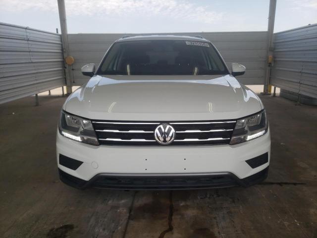 Photo 4 VIN: 3VV0B7AX0MM016749 - VOLKSWAGEN TIGUAN S 