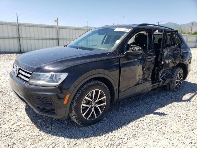 Photo 0 VIN: 3VV0B7AX0MM075638 - VOLKSWAGEN TIGUAN S 