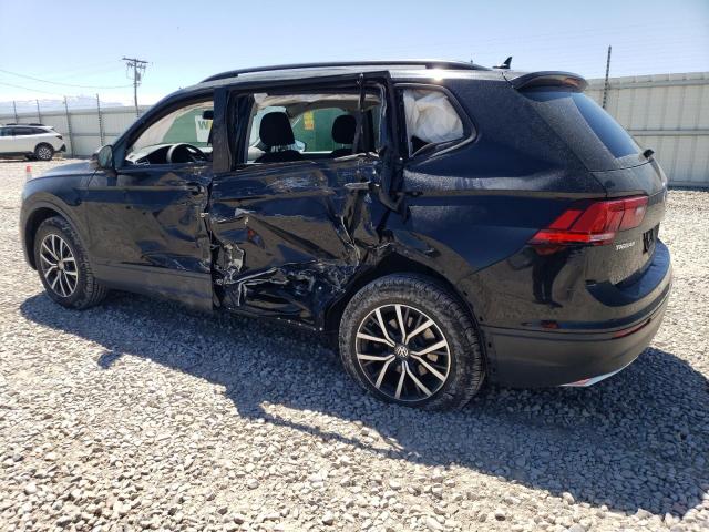 Photo 1 VIN: 3VV0B7AX0MM075638 - VOLKSWAGEN TIGUAN S 