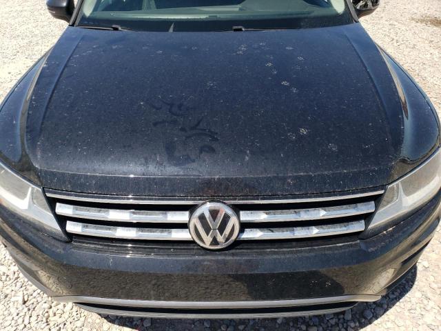 Photo 10 VIN: 3VV0B7AX0MM075638 - VOLKSWAGEN TIGUAN S 