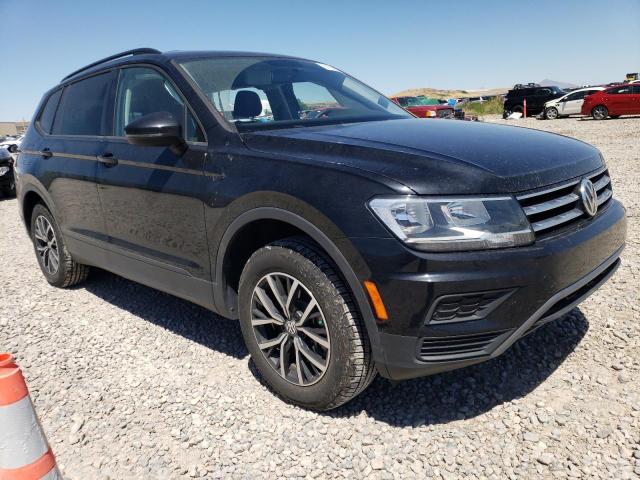 Photo 3 VIN: 3VV0B7AX0MM075638 - VOLKSWAGEN TIGUAN S 