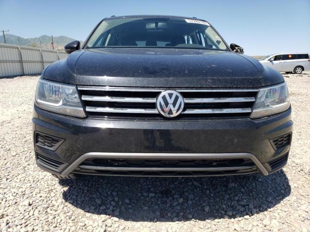 Photo 4 VIN: 3VV0B7AX0MM075638 - VOLKSWAGEN TIGUAN S 