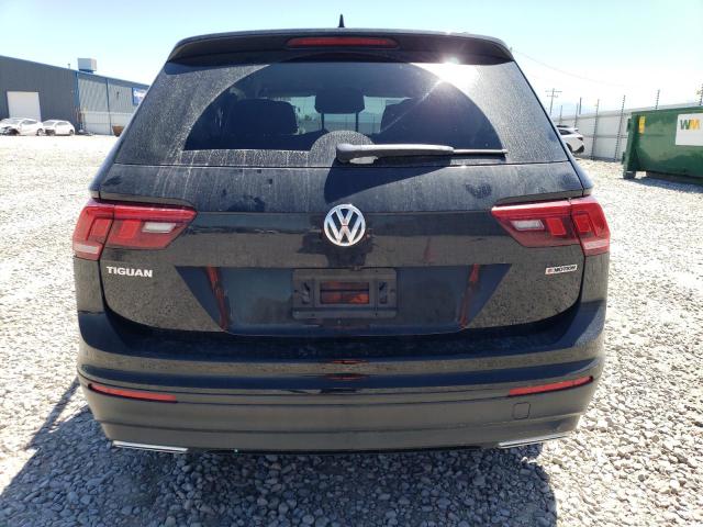 Photo 5 VIN: 3VV0B7AX0MM075638 - VOLKSWAGEN TIGUAN S 