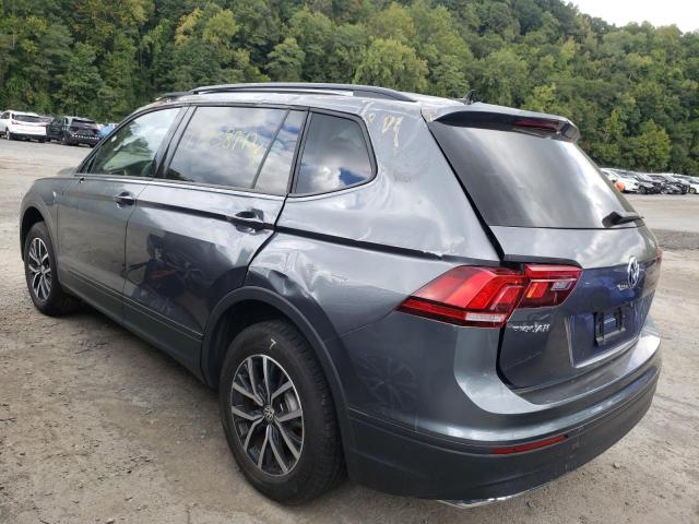 Photo 2 VIN: 3VV0B7AX0MM136289 - VOLKSWAGEN TIGUAN S 