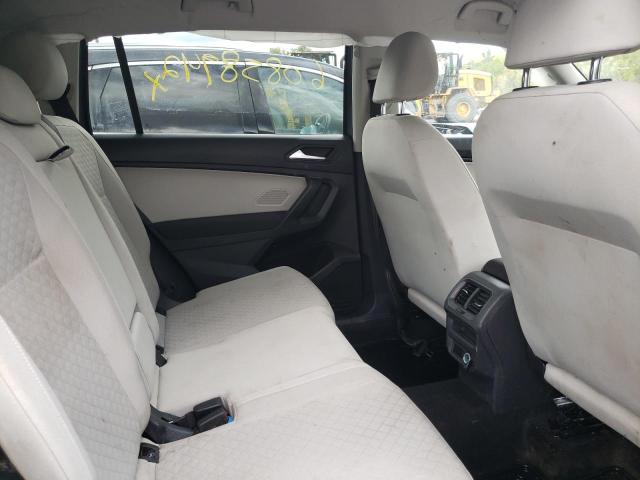 Photo 5 VIN: 3VV0B7AX0MM136289 - VOLKSWAGEN TIGUAN S 