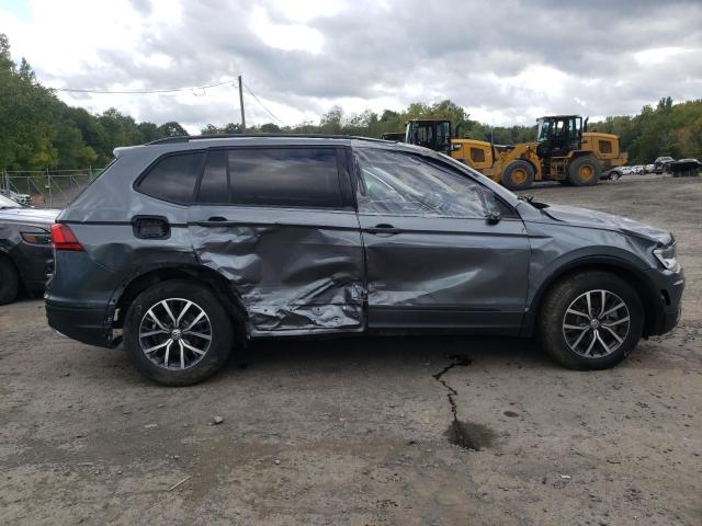 Photo 8 VIN: 3VV0B7AX0MM136289 - VOLKSWAGEN TIGUAN S 