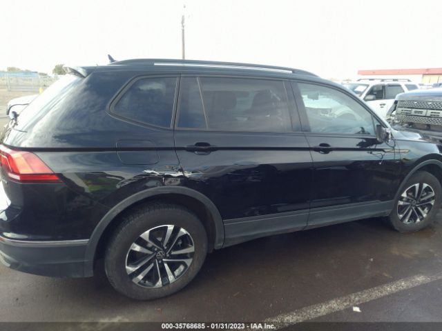 Photo 5 VIN: 3VV0B7AX0NM067105 - VOLKSWAGEN TIGUAN 