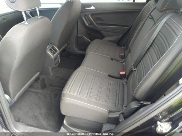 Photo 7 VIN: 3VV0B7AX0NM067105 - VOLKSWAGEN TIGUAN 