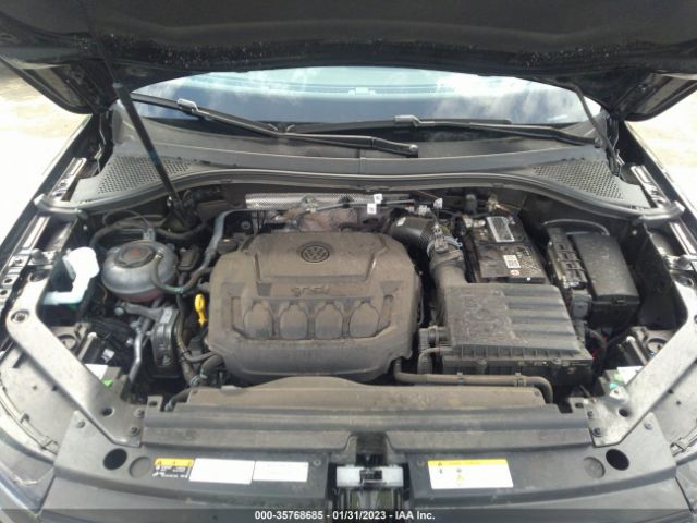 Photo 9 VIN: 3VV0B7AX0NM067105 - VOLKSWAGEN TIGUAN 