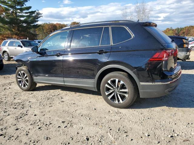 Photo 1 VIN: 3VV0B7AX0NM070277 - VOLKSWAGEN TIGUAN 