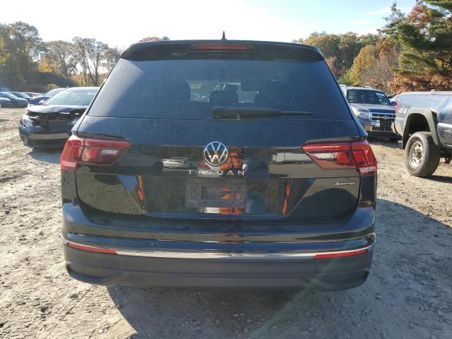 Photo 5 VIN: 3VV0B7AX0NM070277 - VOLKSWAGEN TIGUAN 