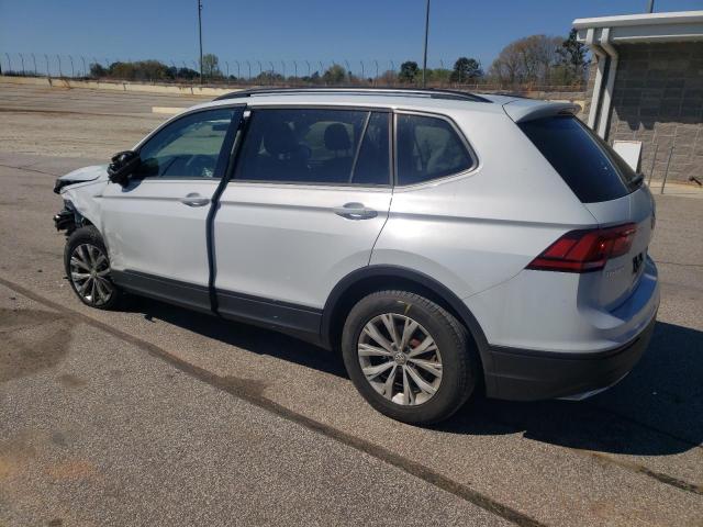 Photo 1 VIN: 3VV0B7AX1JM038903 - VOLKSWAGEN TIGUAN S 