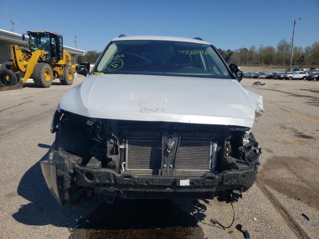 Photo 4 VIN: 3VV0B7AX1JM038903 - VOLKSWAGEN TIGUAN S 